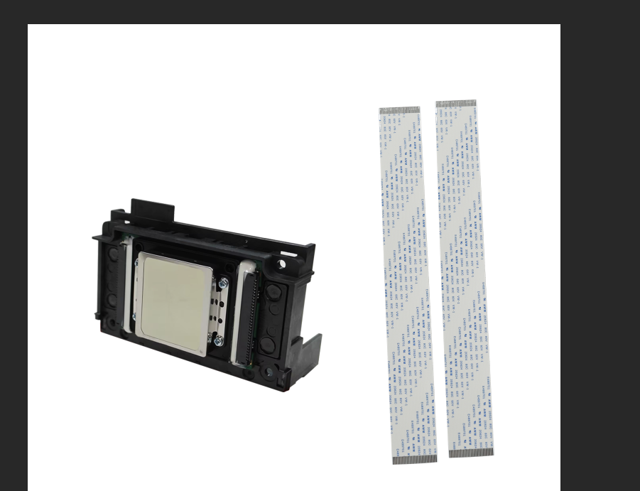 Btransfer XP600 DTF Printhead for M1630 Pro, Brand New Original