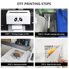 Procolored DTF Ink