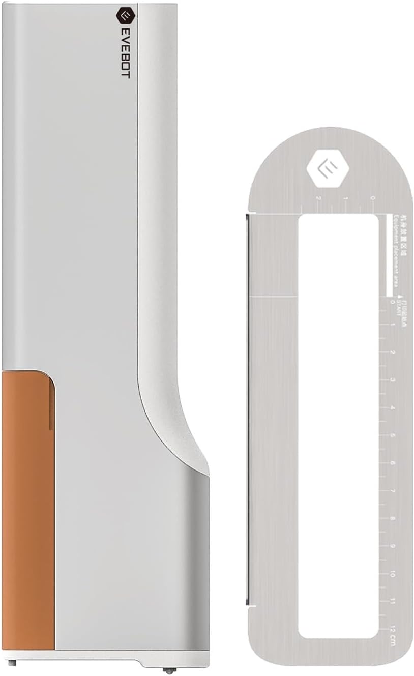 Portable Art 3d Edible Printer Food Pen For Cake Cookie DIY Patterns - Colorsprinter