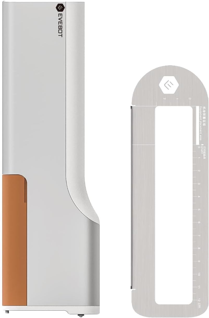 Portable Art 3d Edible Printer Food Pen For Cake Cookie DIY Patterns