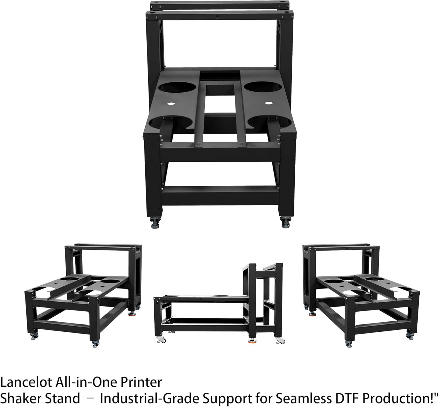 Lancelot DTF Stabilizer Bracket Printer Stand