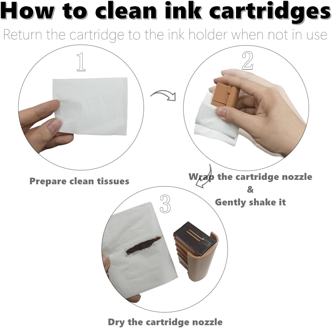 Portable Art 3d Edible Printer Food Pen For Cake Cookie DIY Patterns - Colorsprinter