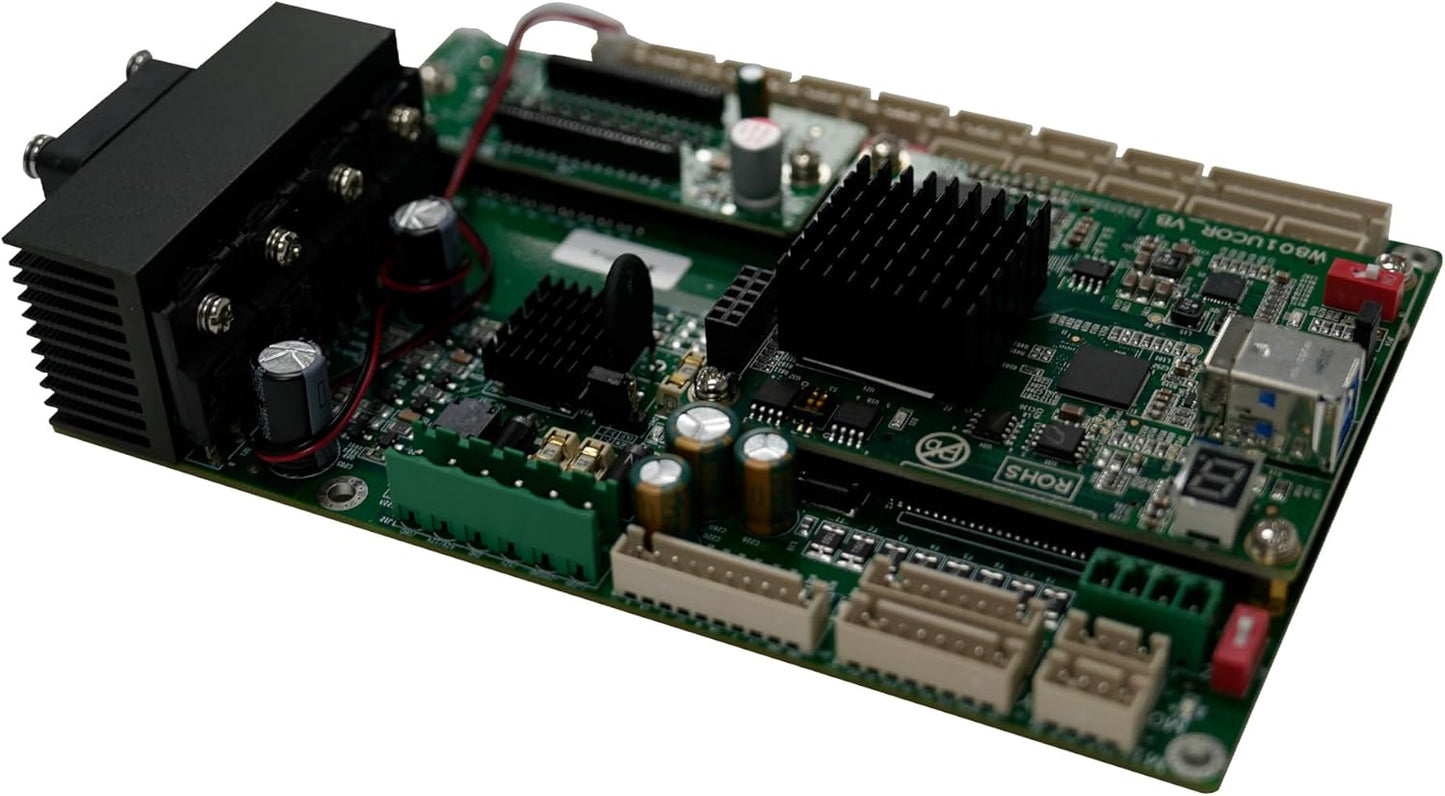 XP600 Motherboard For Lancelot M1630 A3 DTF Printer