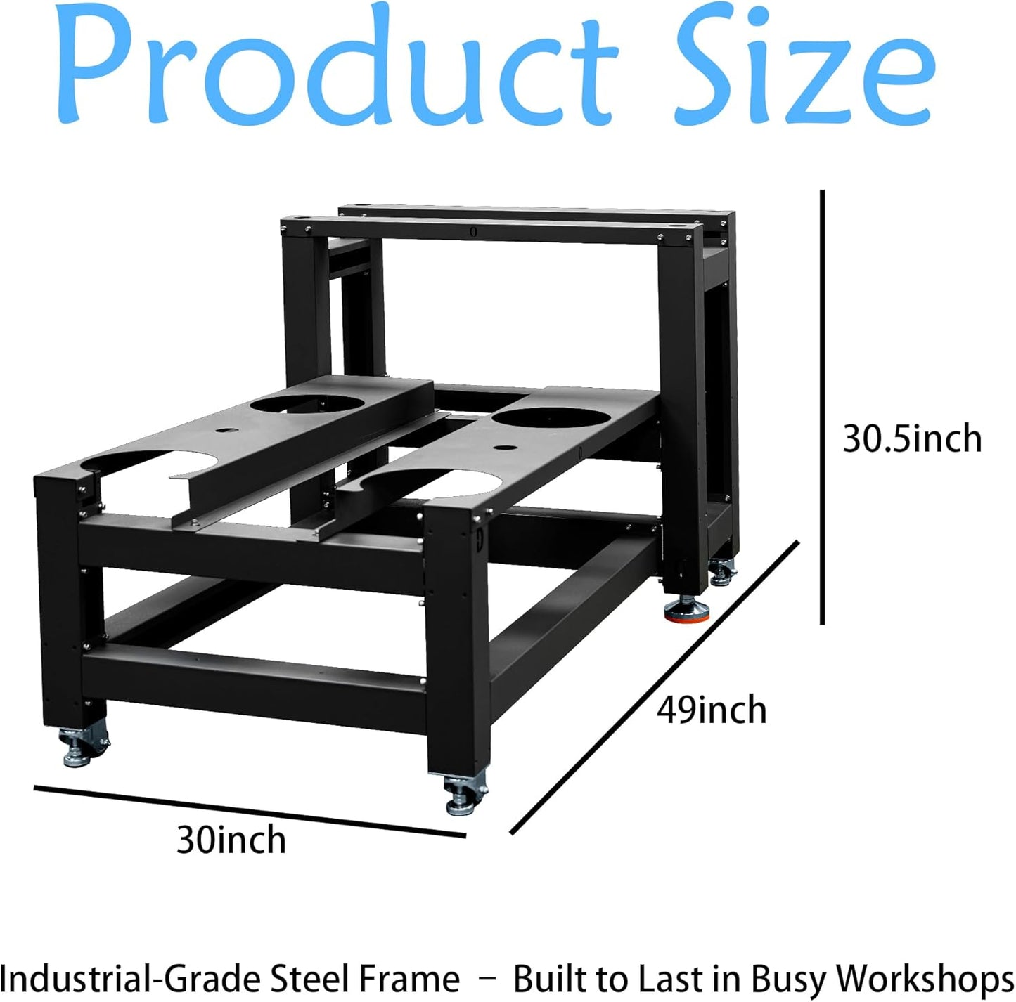 Lancelot DTF Stabilizer Bracket Printer Stand