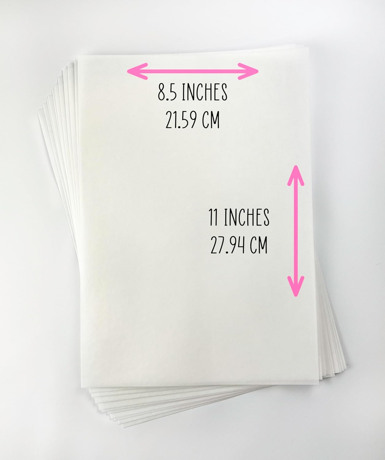 A4 Wafer Edible Rice Paper Sugar 12 Pack For Cake Decoration Images - Colorsprinter