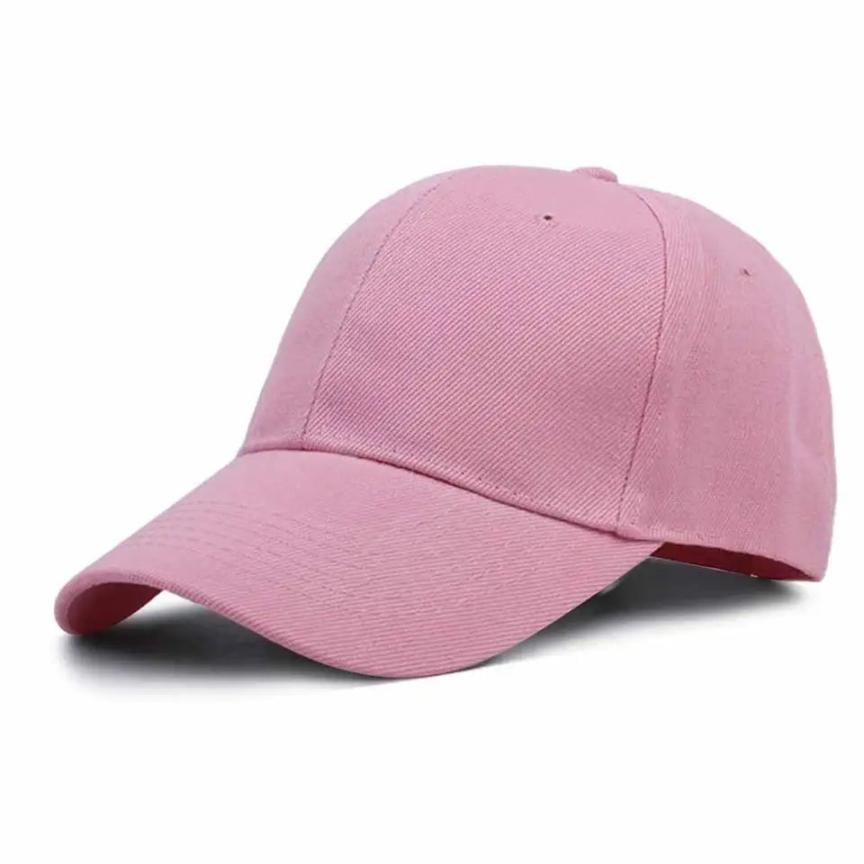 Custom Wholesale Adjustable Baseball Cap Blank Trucker Hats - Colorsprinter