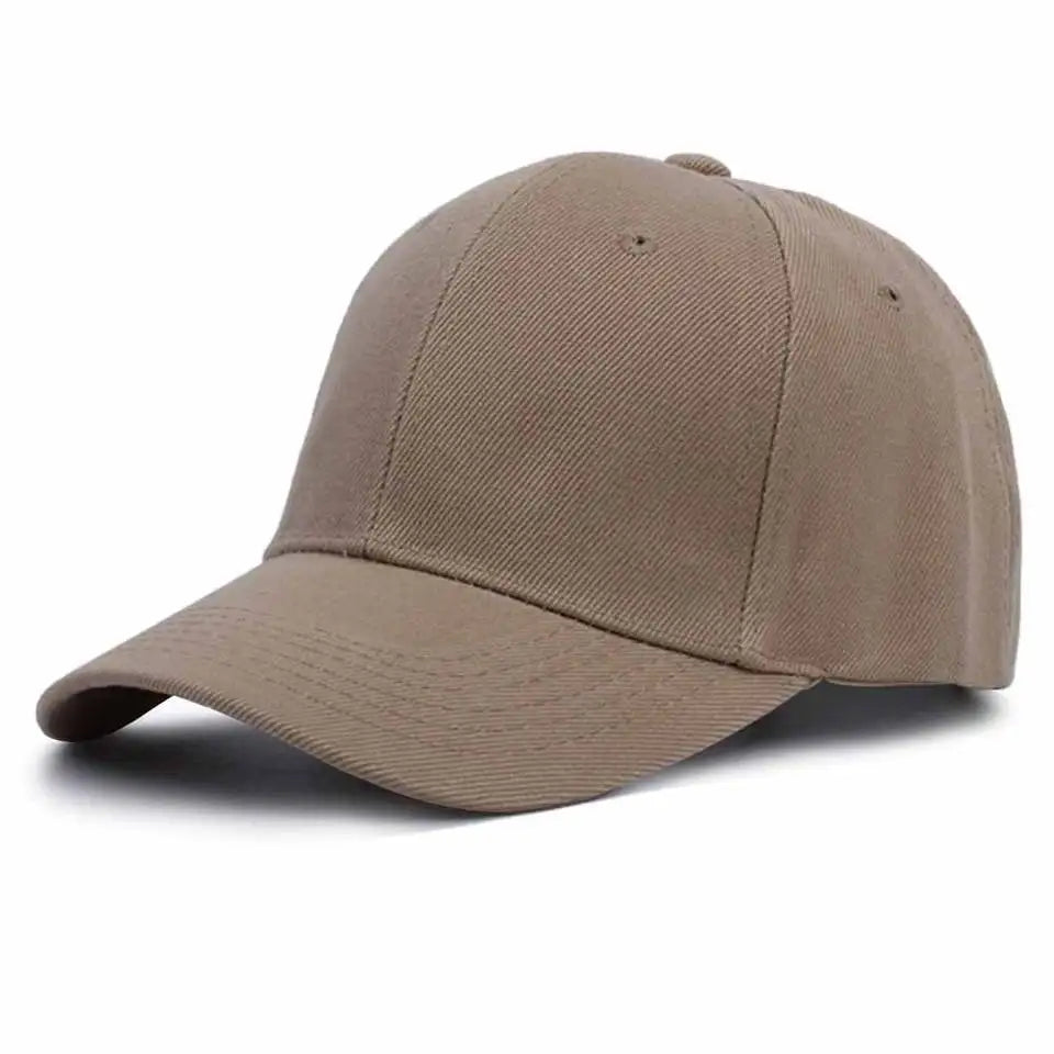 Custom Wholesale Adjustable Baseball Cap Blank Trucker Hats - Colorsprinter