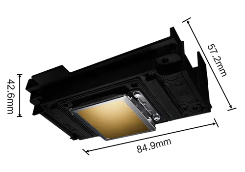 Original XP600 Print Head Fit For Xp600 A3 DTF Printer