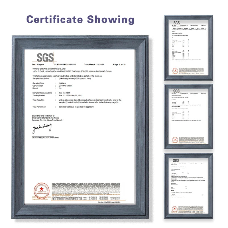 Wholesale Custom Logo 205G Cotton Men blank Black T Shirt