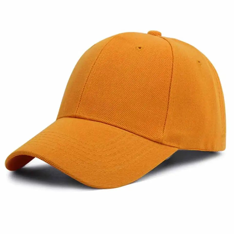 Custom Wholesale Adjustable Baseball Cap Blank Trucker Hats - Colorsprinter