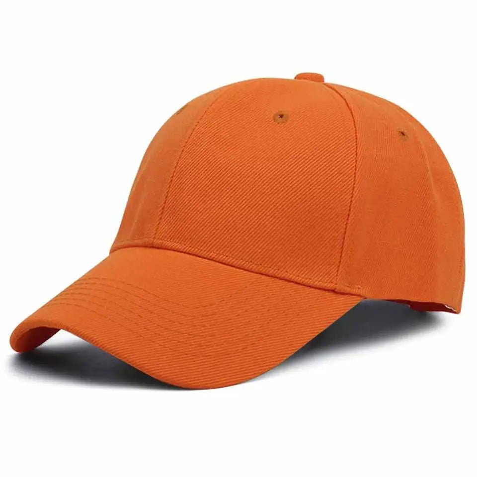 Custom Wholesale Adjustable Baseball Cap Blank Trucker Hats - Colorsprinter