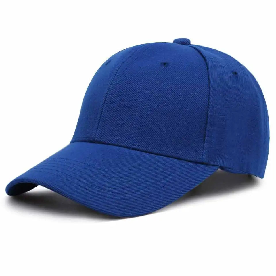 Custom Wholesale Adjustable Baseball Cap Blank Trucker Hats - Colorsprinter