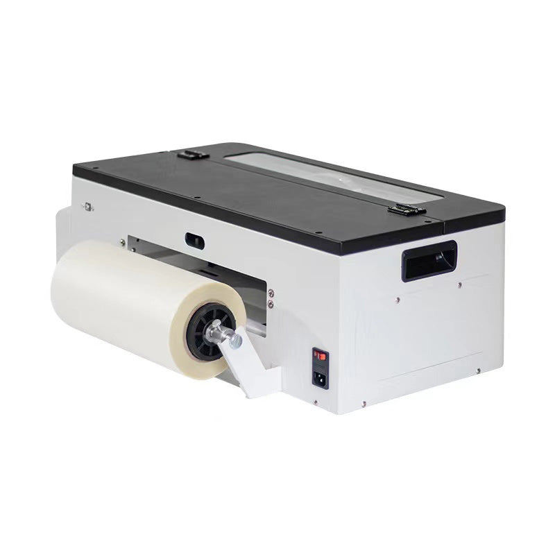 Haolic XP600 A3 DTF Printer Kit Printing T Shirt Equipment