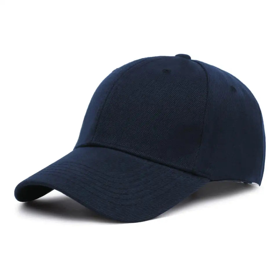 Custom Wholesale Adjustable Baseball Cap Blank Trucker Hats - Colorsprinter