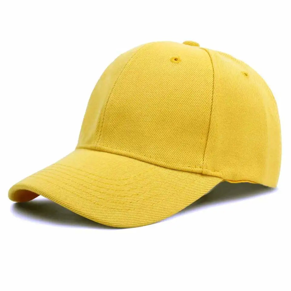 Custom Wholesale Adjustable Baseball Cap Blank Trucker Hats - Colorsprinter