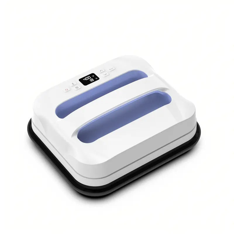 12x10 Portable Heat Press Machine Iron Press For Tshirt Hats Bags - Colorsprinter