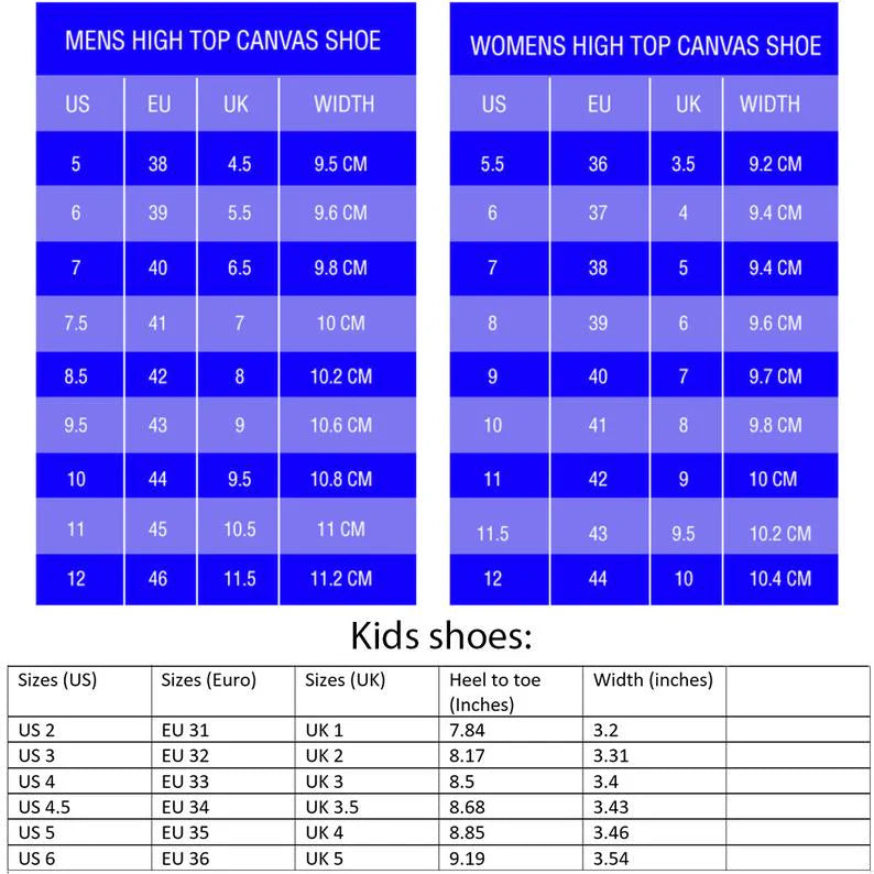 Blank Unisex Kid Light Up Sneakers USB Charging Luminous LED Shoes