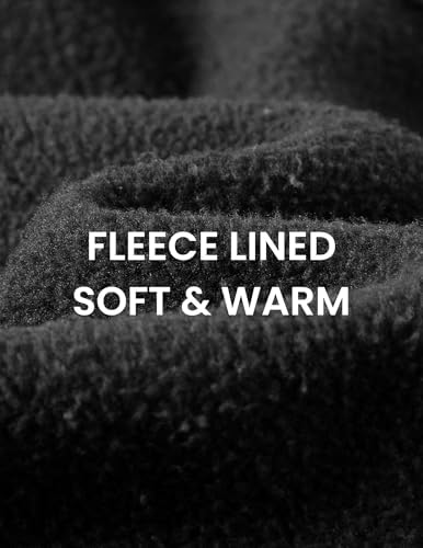 Oversized Fleece Winter Hoodie Vintage Acid Wash Heavyweight Full Zip