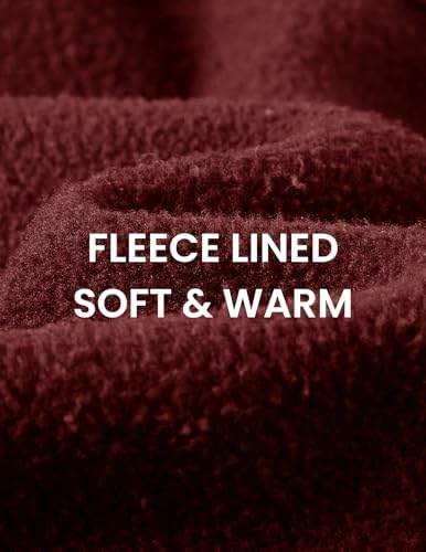 Oversized Fleece Winter Hoodie Vintage Acid Wash Heavyweight Full Zip