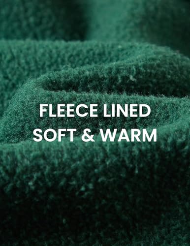 Oversized Fleece Winter Hoodie Vintage Acid Wash Heavyweight Full Zip