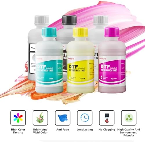Procolored DTF Ink