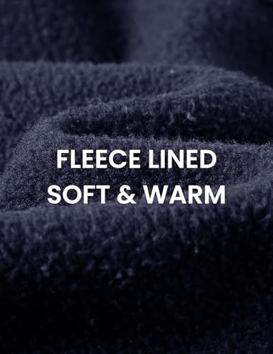 Oversized Fleece Winter Hoodie Vintage Acid Wash Heavyweight Full Zip