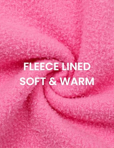 Oversized Fleece Winter Hoodie Vintage Acid Wash Heavyweight Full Zip