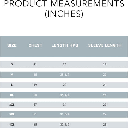 Blank Custom Men's Wicking Fleece Short Sleeve Hoodie Pullover - Colorsprinter