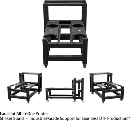 Lancelot DTF Stabilizer Bracket Printer Stand