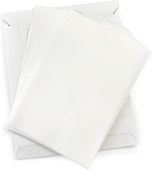 A4 Wafer Edible Rice Paper Sugar 12 Pack For Cake Decoration Images - Colorsprinter
