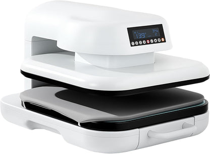 Auto Heat Press Heat Press Machine for T Shirts