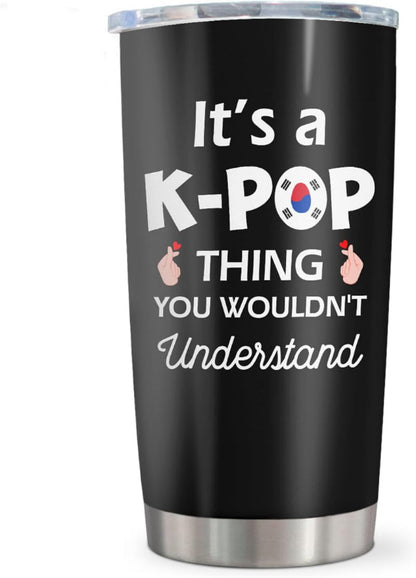 Just A Girl Who Loves Horses Mug 20 Oz Stainless Steel Tumbler Gift