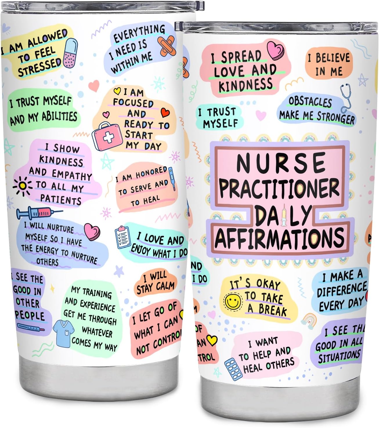 I'd Rather Be Hunting Tumbler Coffee Cup Mug Gift for Hunting Lovers NP