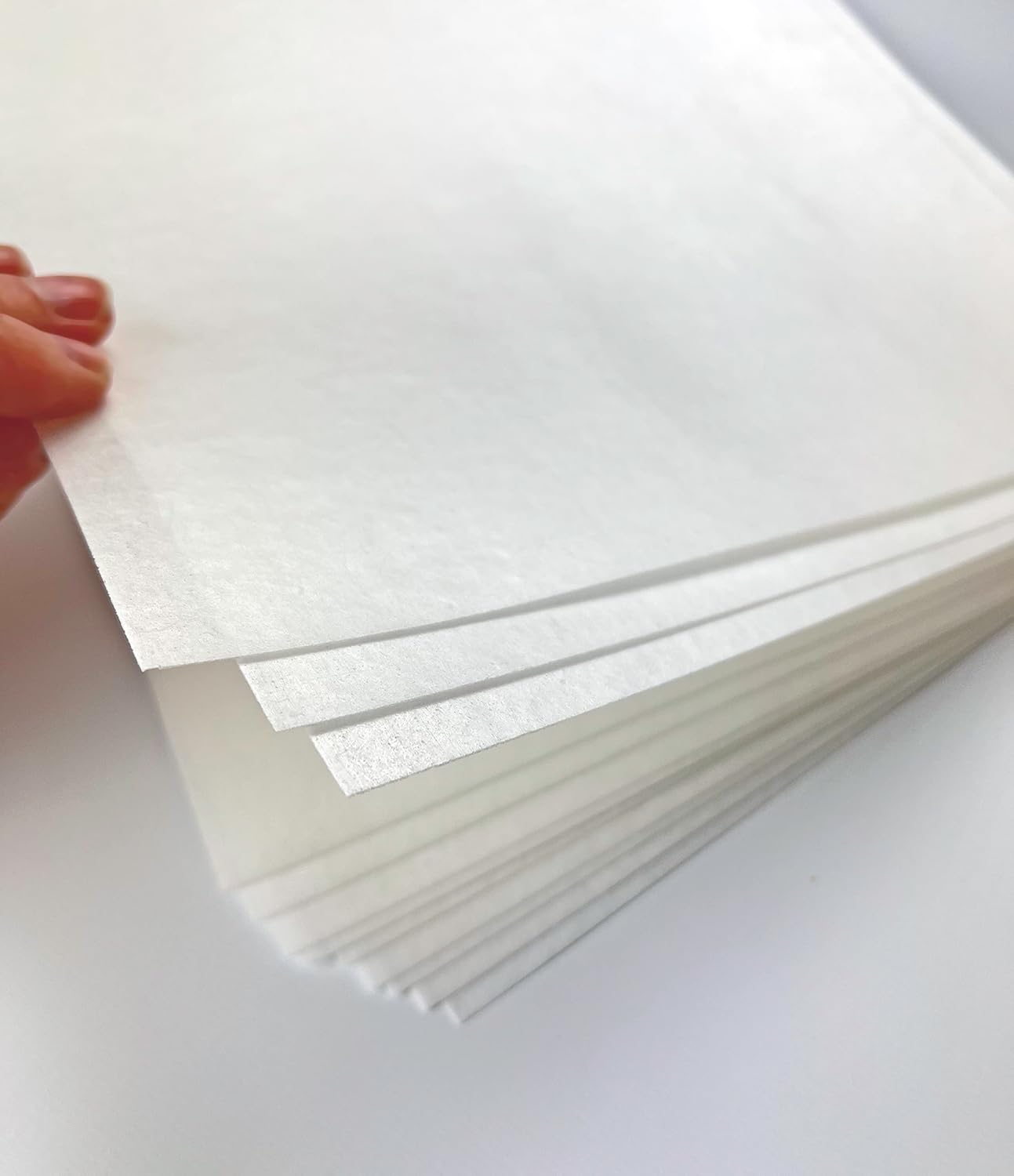 A4 Wafer Edible Rice Paper Sugar 12 Pack For Cake Decoration Images - Colorsprinter