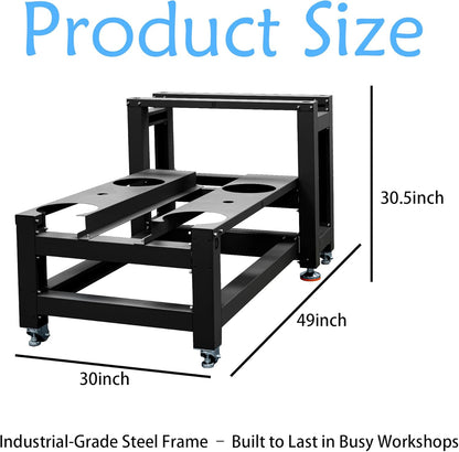 Lancelot DTF Stabilizer Bracket Printer Stand