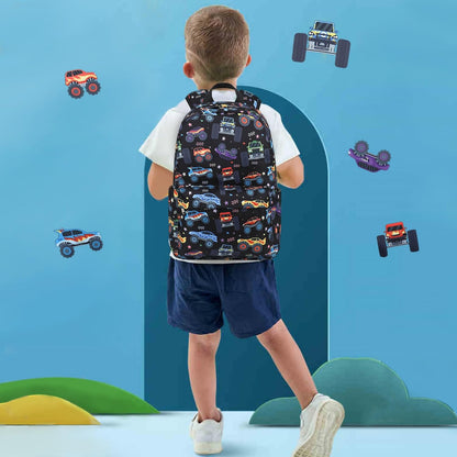 Wholesales Kids Boys Girls Toddler School Backpack Bookbags