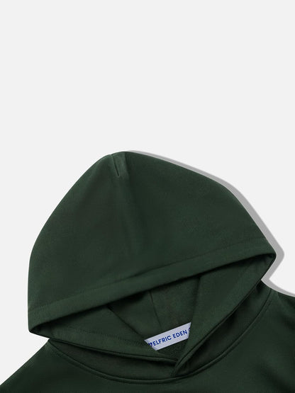 Star Y2k Hoodie Graphic Hoodies Crewneck Sweatshirt