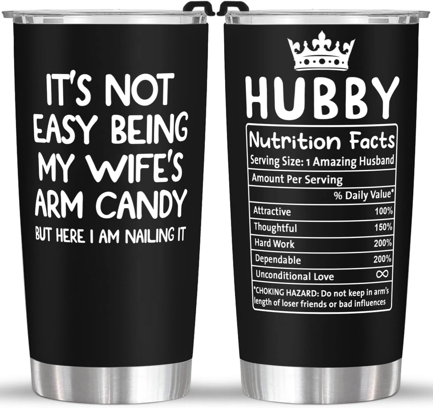 Radiologist Rad Tech 20 Oz Tumbler Metal,Mug Cupradiology Tech Gifts husband arm candy