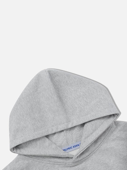 Star Y2k Hoodie Graphic Hoodies Crewneck Sweatshirt