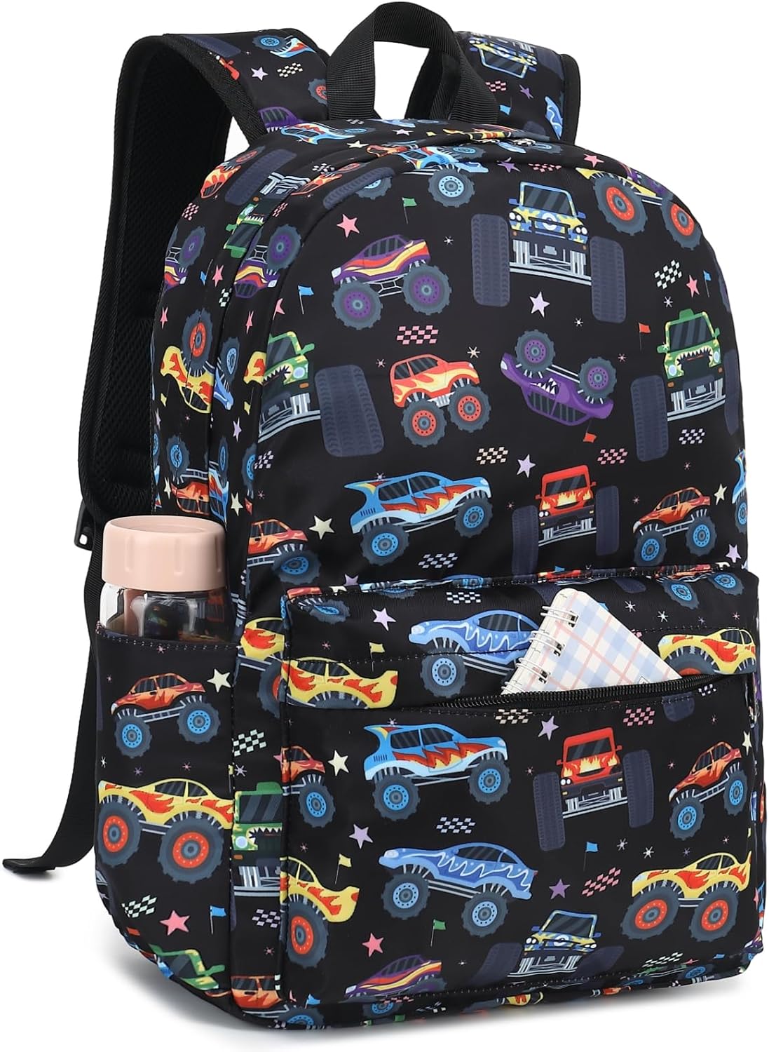 Wholesales Kids Boys Girls Toddler School Backpack Bookbags