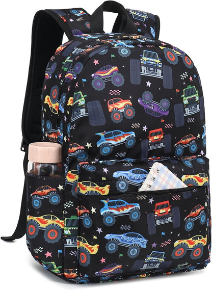 Wholesales Kids Boys Girls Toddler School Backpack Bookbags