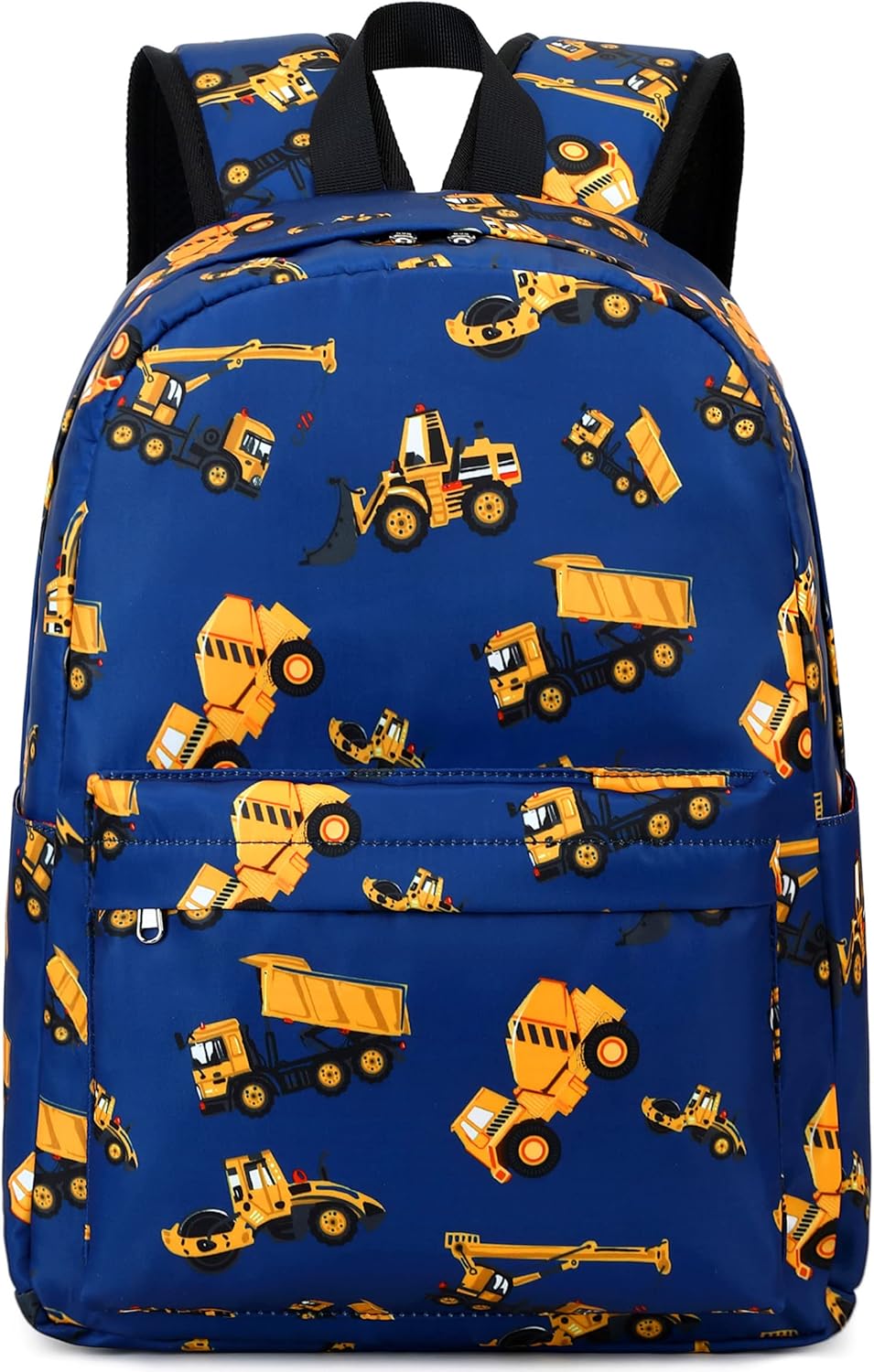 Wholesales Kids Boys Girls Toddler School Backpack Bookbags Engineering Navy