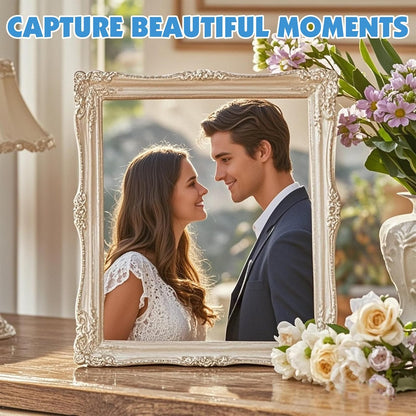 8.5in x 11in Inkjet Photo Printer Paper, Picture Paper for Photos