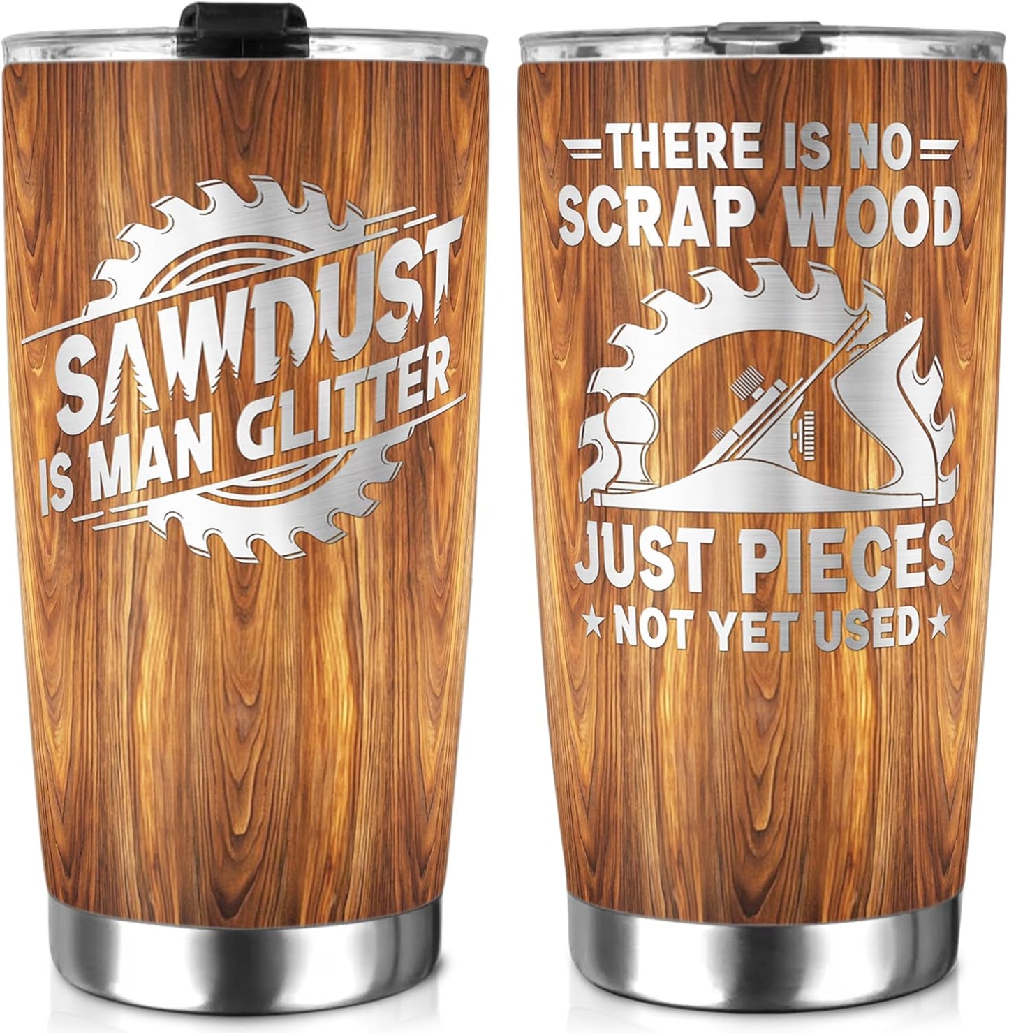 Radiologist Rad Tech 20 Oz Tumbler Metal,Mug Cupradiology Tech Gifts Woodworking pieces