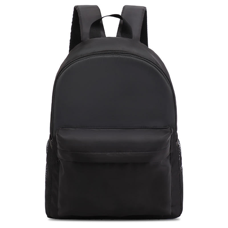 Blank Custom Photo Kids School Backpack Large Personalized Bag