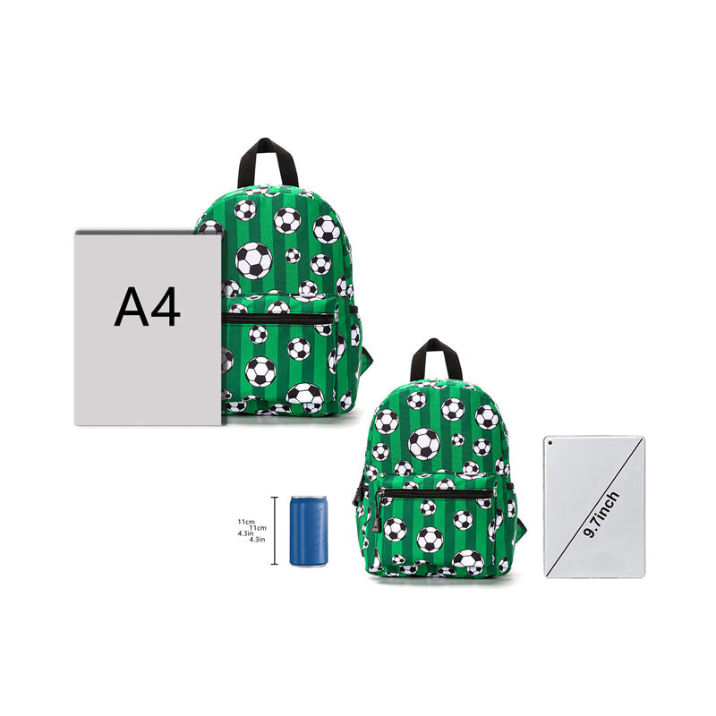 Wholesale Toddler Kids Kindergarten Girls Boys Dinosaur Backpack