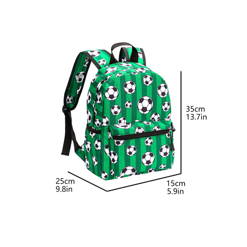 Wholesale Toddler Kids Kindergarten Girls Boys Dinosaur Backpack