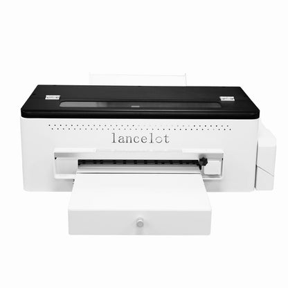 A3 DTF Printer Lancelot L1800 with Oven For Home T-Shirt Printing