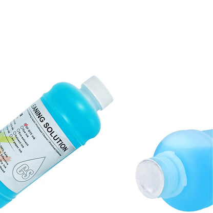 Universal DTF Printhead Cleaning Solution Epson XP600 L1800 Printer