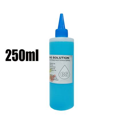 Universal DTF Printhead Cleaning Solution Epson XP600 L1800 Printer